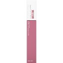 Maybelline Superstay Matte Ink Lipstick Revolutionary