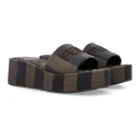 Fendi Dame Sko Flerfarget 40 EU,