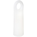 Innolux Origo LED lysterapilampe   79 cm 60W hvit
