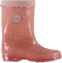 Sofie Schnoor Baby and Kids Nillesk Rubber Boot W/O Lining Pink 30