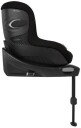 Cybex Sirona Gi i-Size Plus Bilstol Moon Black