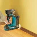 Makita Stiftepistol DPT353Z 18V Uten batteri 4000029379