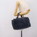 Loewe Pre owned Dame Pre owned Blå ONE SIZE,