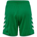hummel Core 2.0 Treningsshorts Barn Grønn 164