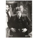 Artwood Veggdekor Al Pacino 100 x 150 cm Artwood