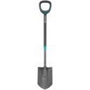 Gardena ErgoLine Spade spiss