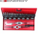 Energy Verktøysett NE01132