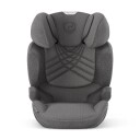 Cybex Beltestol Solution T i-Fix Plus Mirage Grey