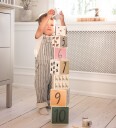 Sebra Stableklosser 10 stk World of Sebra