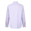 Paul & Shark Herre Skjorter Flerfarget 2XL,