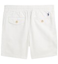 Polo Ralph Lauren Shorts   Lin   Dekkvask White   Polo Ralph Lauren   8 år 128   Shorts   Hvit
