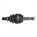 Point Gear Drivaksel POINT GEAR PNG75948