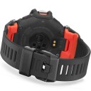 Casio G-Squad GBD-H2000-1AER - Herre - 52 mm - Digitalt - Digitalt/Smartwatch - Mineralglas