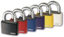 ABUS Hengelås T65AL/40 Svart 40 mm