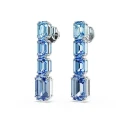 Swarovski Dame Accessories Blå ,
