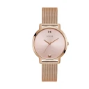 Guess Dame Accessories Rosa ONE SIZE,