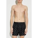Dolce & Gabbana Herre Undertøy Svart M,