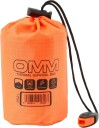OMM Thermal Survival Bag Tilbehør Orange, ONE SIZE