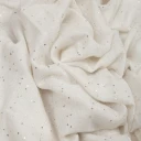 Brunello Cucinelli Dame Accessories Hvit ONE SIZE,