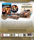 Unconquered Ubeseiret 1947 Limited Edition BluRay