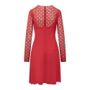 Givenchy Dame Kjoler Rød S,