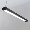 Arcchio - Cuna Pendel L122 Black
