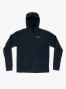 Devold Everyday Hoodie Woman Blå XS