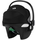 Cybex Aton B2 i-Size Volcano Black Svart