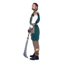 Wilbers & Wilbers Viking Kriger Kostyme Medium 330470-H-050