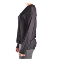Dondup Dame Bluser & Skjorter Svart S,
