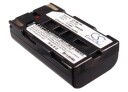 Samsung VP-L610D batteri (1850 mAh 7.4 V, Grå)