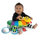 Baby Einstein Magepute aktivitetsleke med litet piano