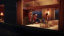 Agatha Christie - Murder on the Orient Express Switch