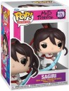 Funko POP! Anime: Hell's Paradise  Sagiri