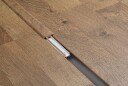 Berryalloc T list 2,4m Eik Smoked