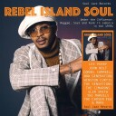 Rebel Island Soul  Under The Influence: Reggae, Funk & Soul In Jamaica In The 1970s