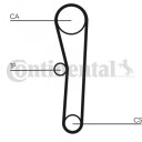 Registerrem CONTITECH CT536