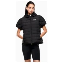 Emporio Armani EA7 Dame Jakker Svart M,