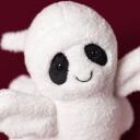 Jellycat Ghost Bob Kosedyr Halloween 2026