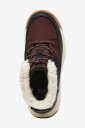 Sorel   Vinterstøveler WHITNEY™ iii mid wp   Svart