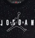 Jordan T skjorte   Farge Mix Aop   Svart m. Prikker   Jordan   3 4 år 98 104   T skjorte