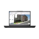 Lenovo ThinkPad T16g Gen 3 16" bærbar pc 21V50001MX sort 21V50001MX