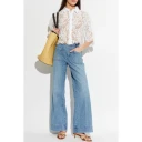 Michael Kors Dame Bluser & Skjorter Hvit L,