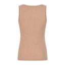 Fabiana Filippi Dame Topper Beige S,
