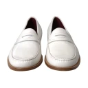 Dolce & Gabbana Herre Sko Hvit 41 EU,