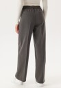 Object Objsigrid Hw Casual Pant Noos Grey 42