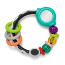 Infantino Rangle m/ speil Ring