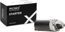 RIDEX 2S0062 Starter