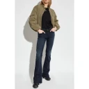 Diesel Dame Jeans Blå W25 L34,