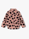 LIEWOOD Noam Pilejakke Mega leo spot/Pale tuscany 116